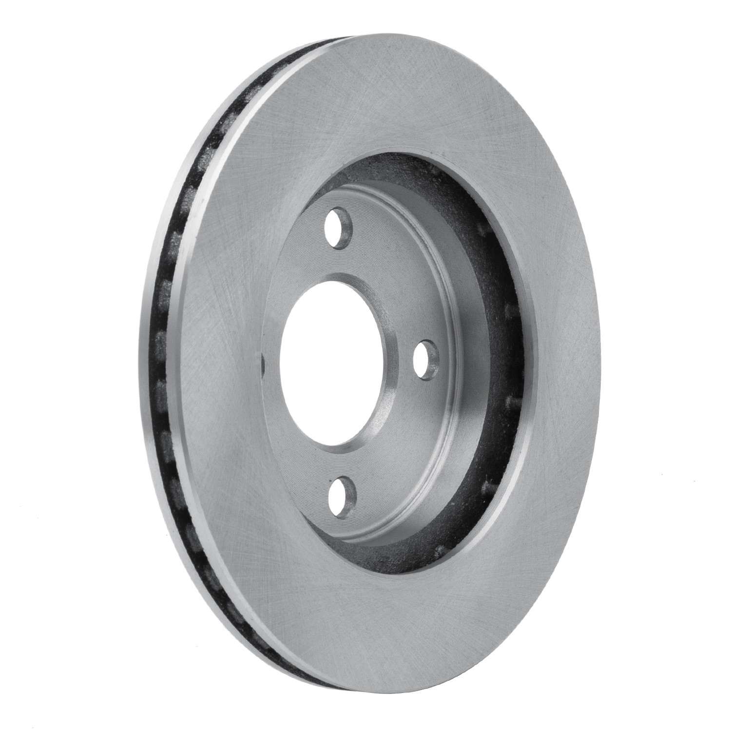 Dynamic Friction Company Disc Brake Rotor 600-40015