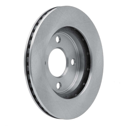 Dynamic Friction Company Disc Brake Rotor 600-40015