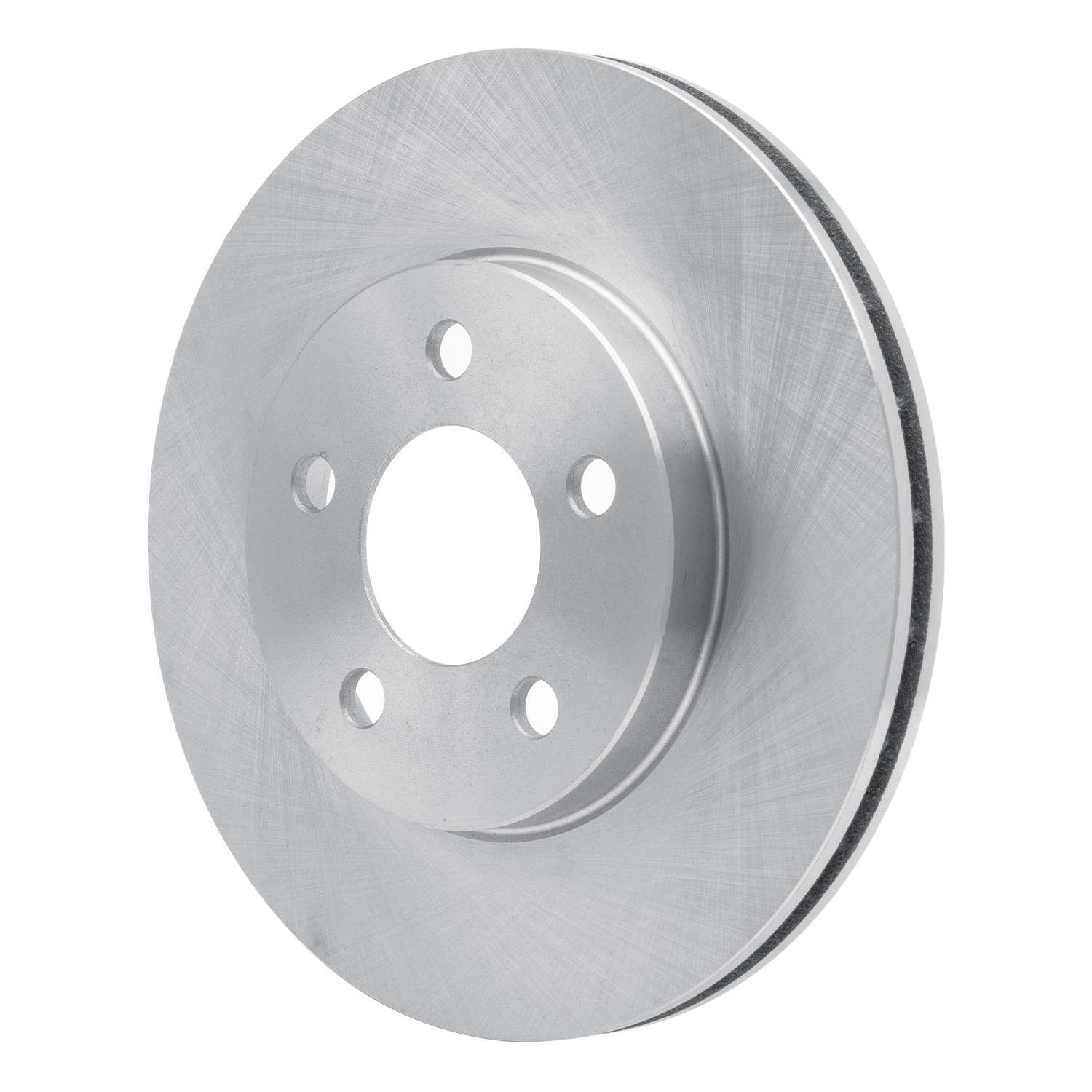 Dynamic Friction Company Disc Brake Rotor 600-40016