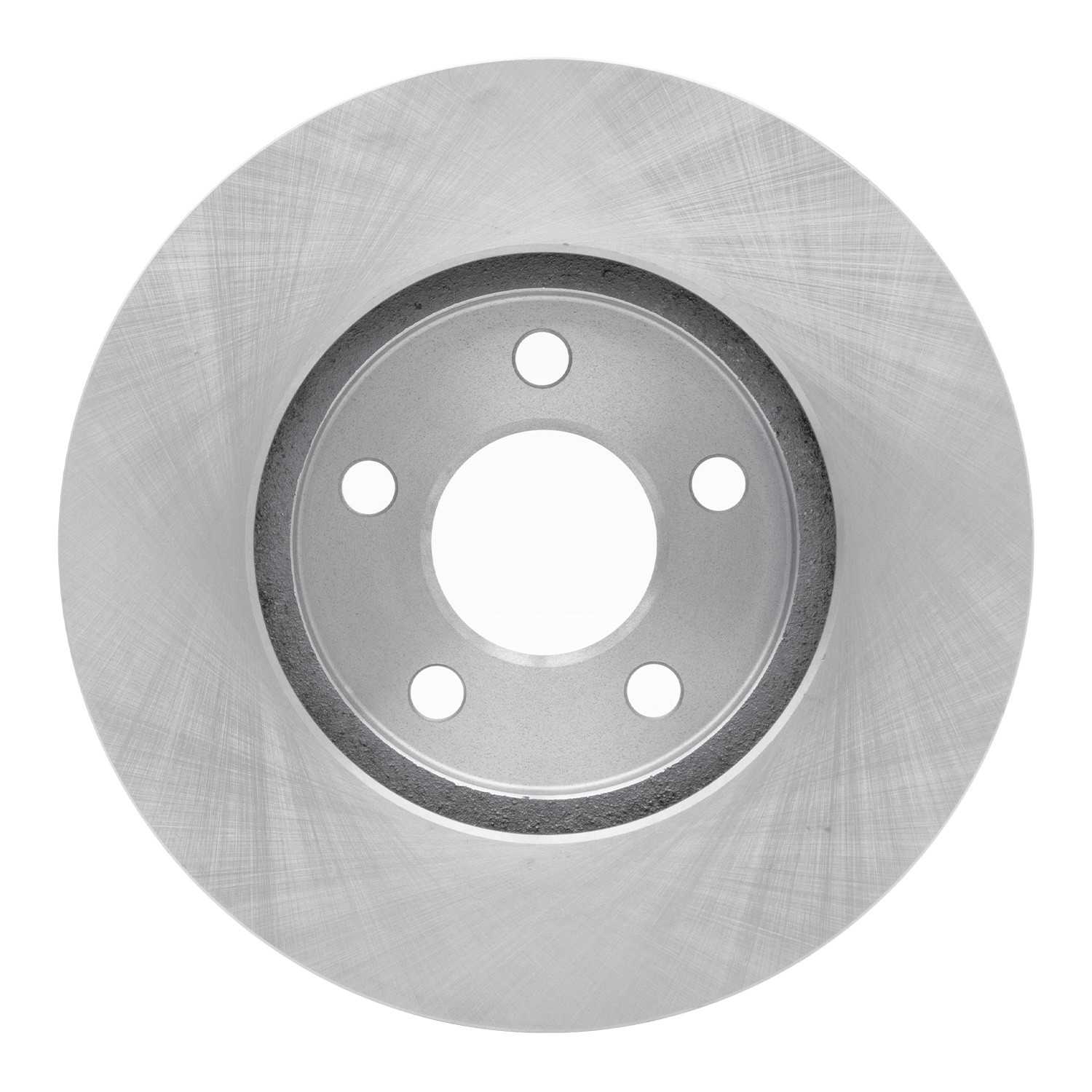 Dynamic Friction Company Disc Brake Rotor 600-40016