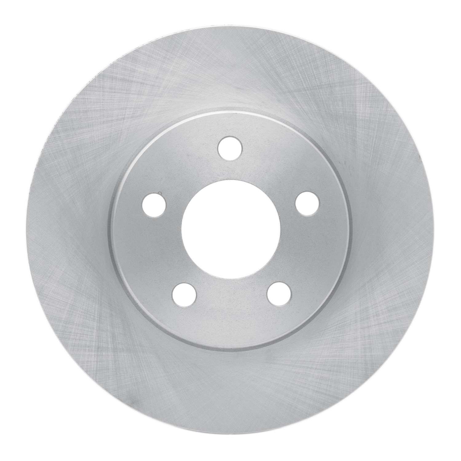 Dynamic Friction Company Disc Brake Rotor 600-40016