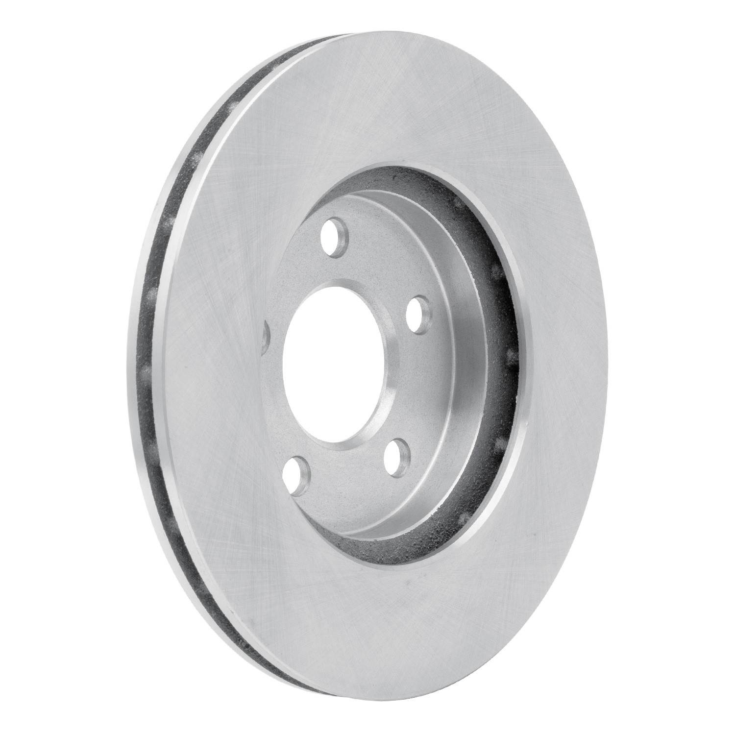 Dynamic Friction Company Disc Brake Rotor 600-40016