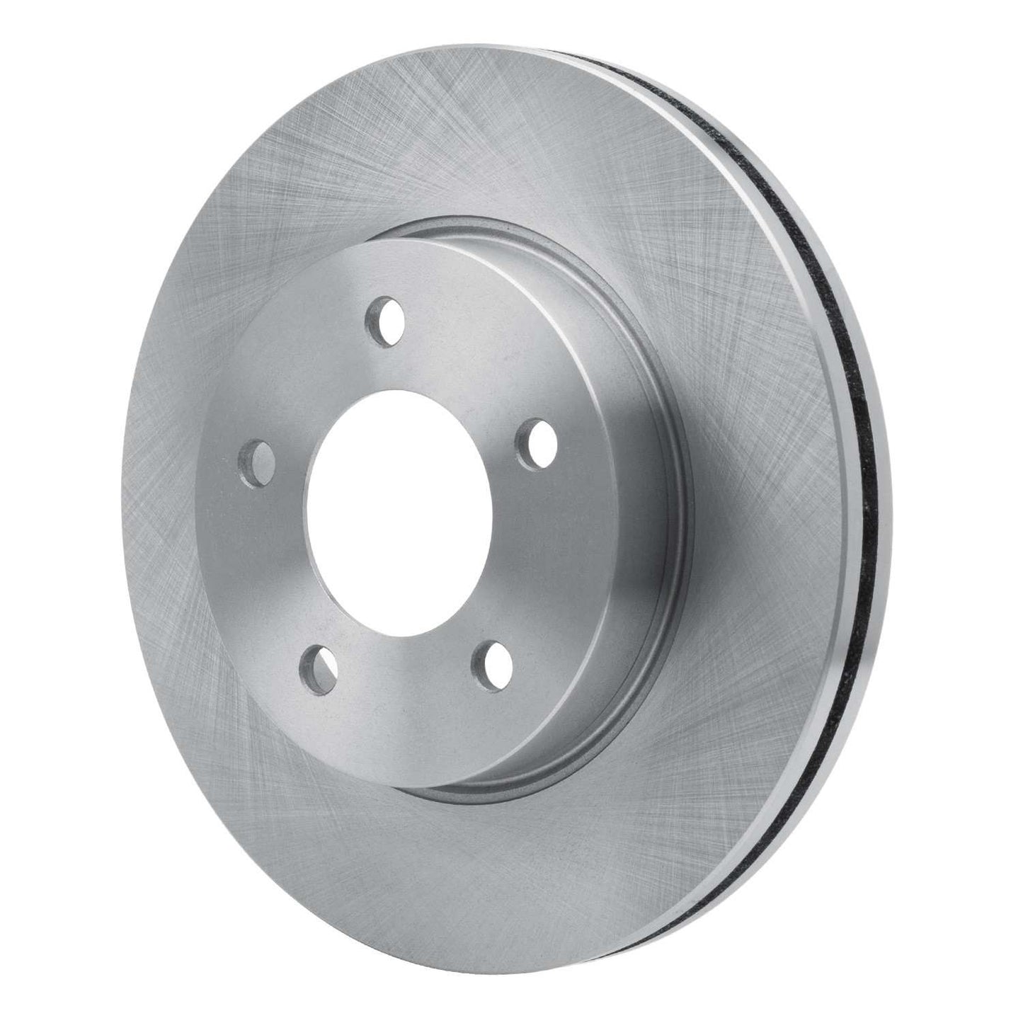 Dynamic Friction Company Disc Brake Rotor 600-40017