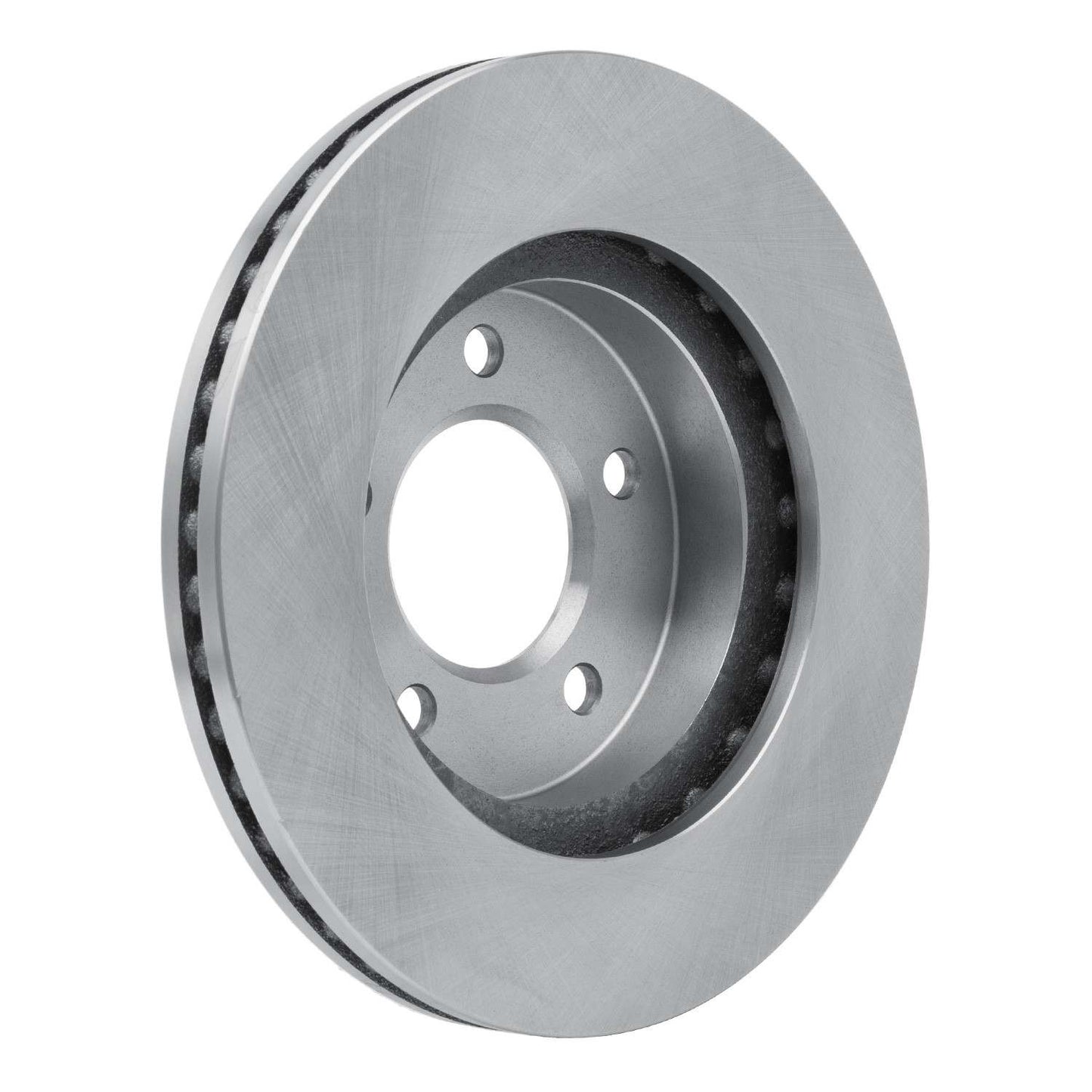 Dynamic Friction Company Disc Brake Rotor 600-40017