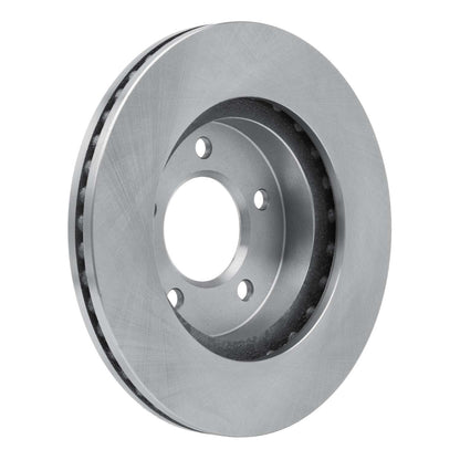 Dynamic Friction Company Disc Brake Rotor 600-40017