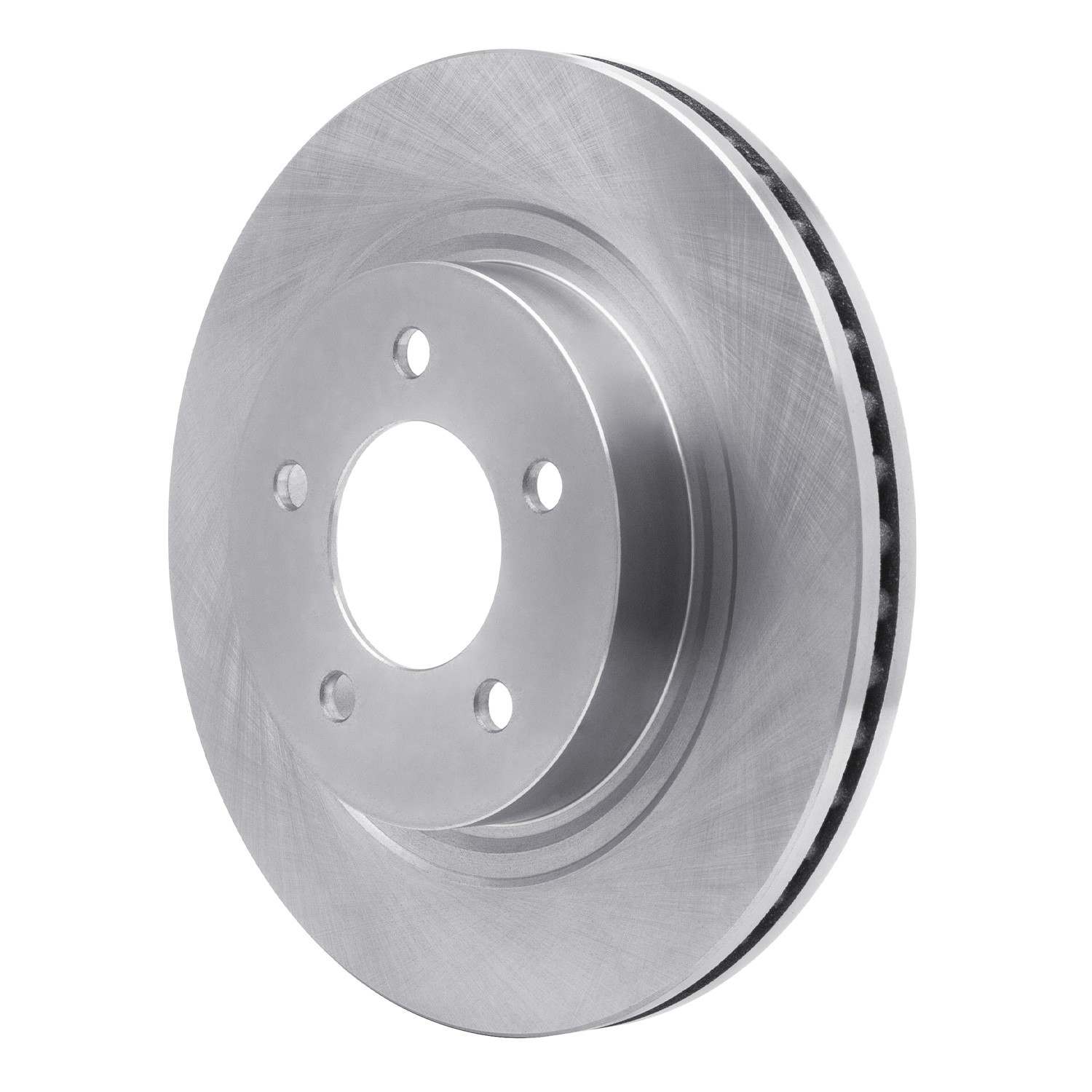 Dynamic Friction Company Disc Brake Rotor 600-40018