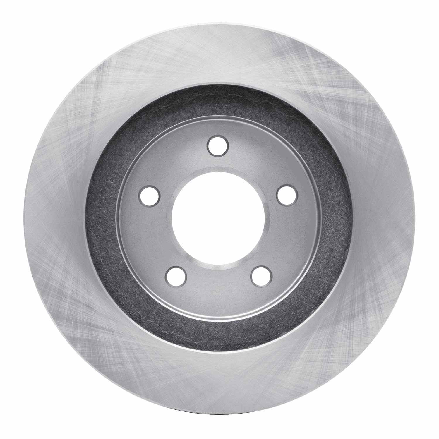 Dynamic Friction Company Disc Brake Rotor 600-40018