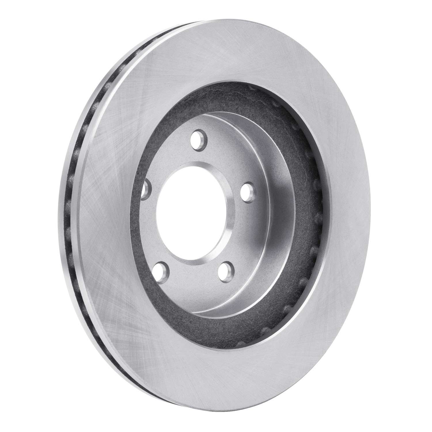 Dynamic Friction Company Disc Brake Rotor 600-40018