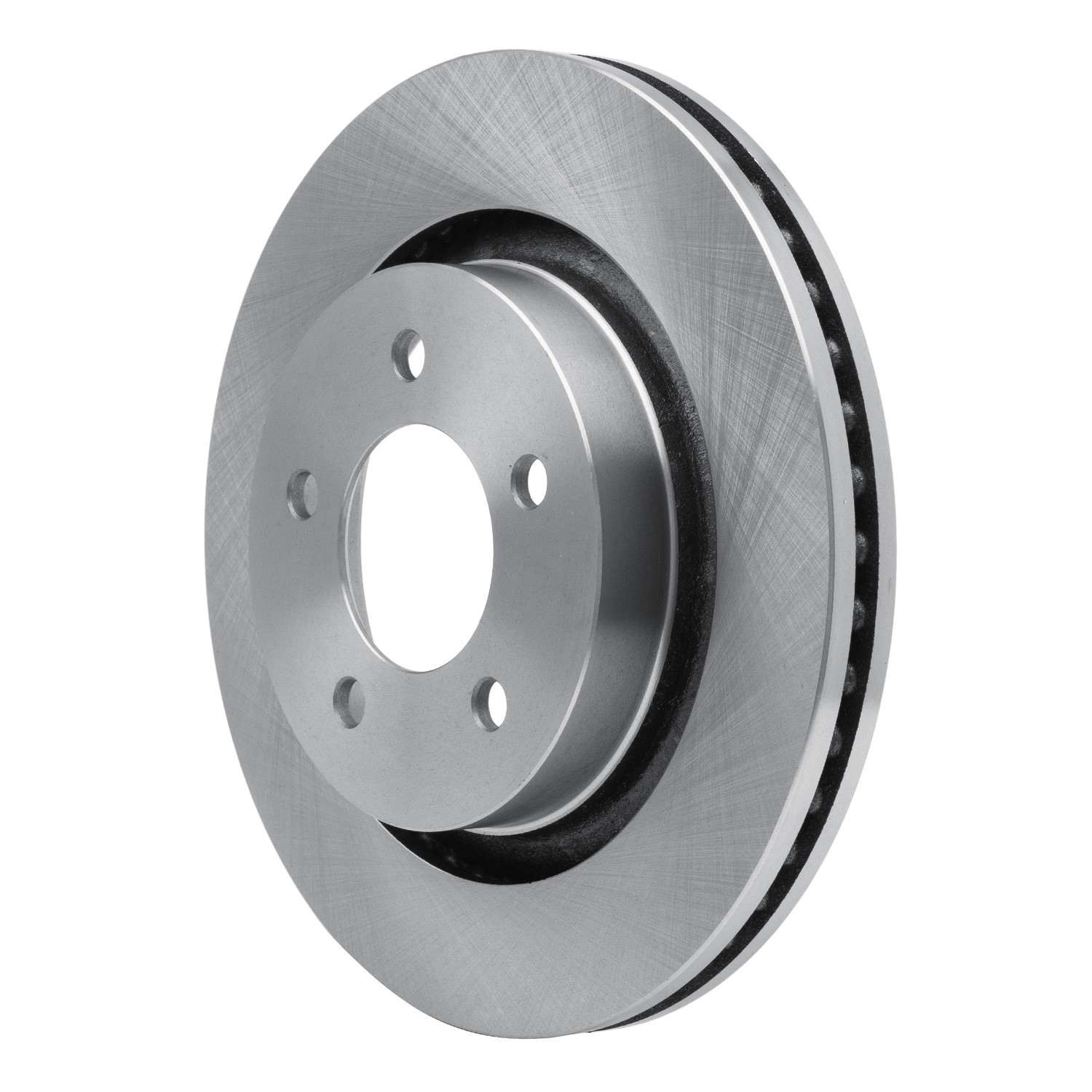 Dynamic Friction Company Disc Brake Rotor 600-40019