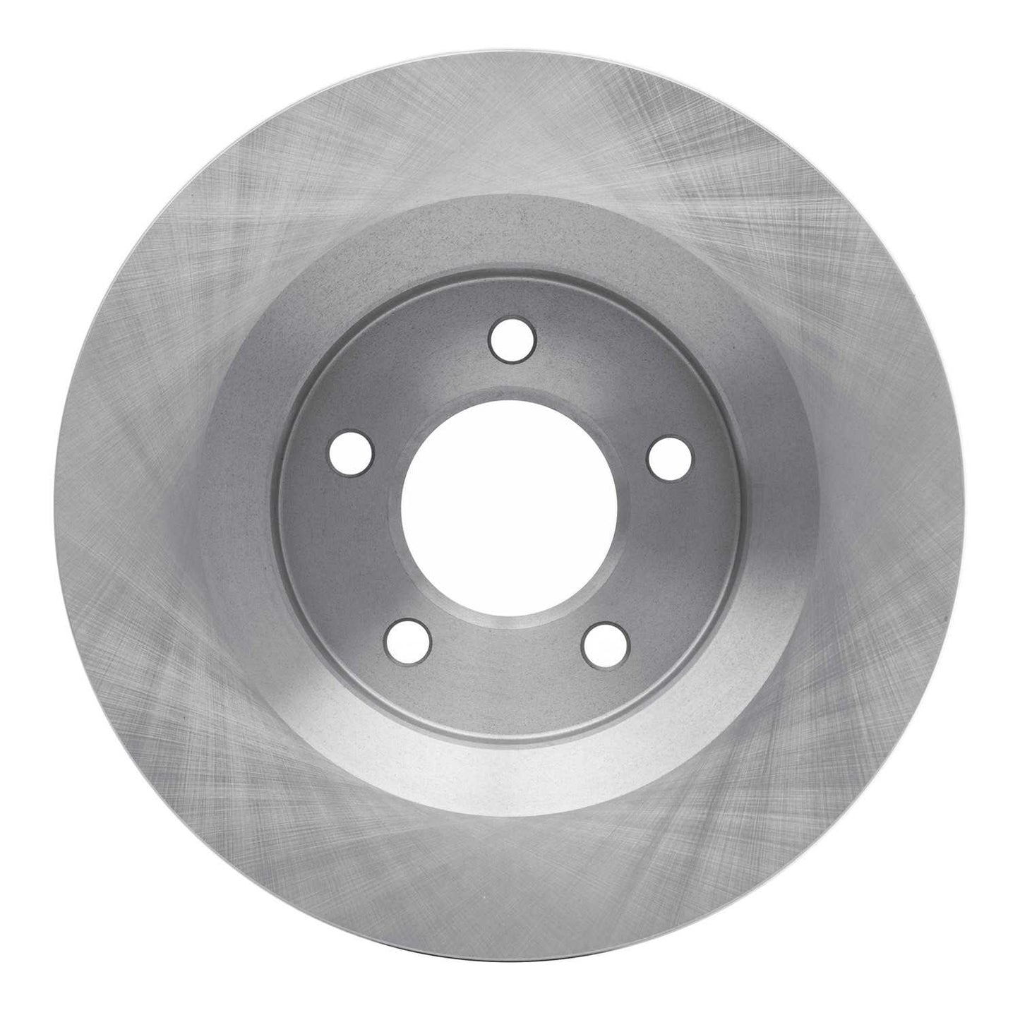 Dynamic Friction Company Disc Brake Rotor 600-40019