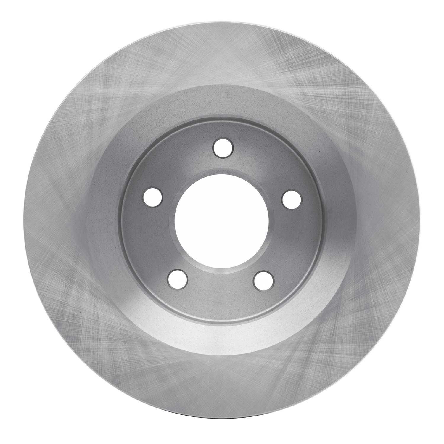 Dynamic Friction Company Disc Brake Rotor 600-40019