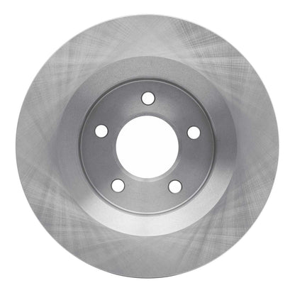 Dynamic Friction Company Disc Brake Rotor 600-40019