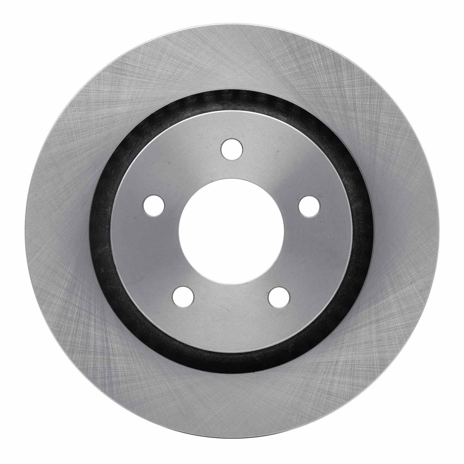 Dynamic Friction Company Disc Brake Rotor 600-40019