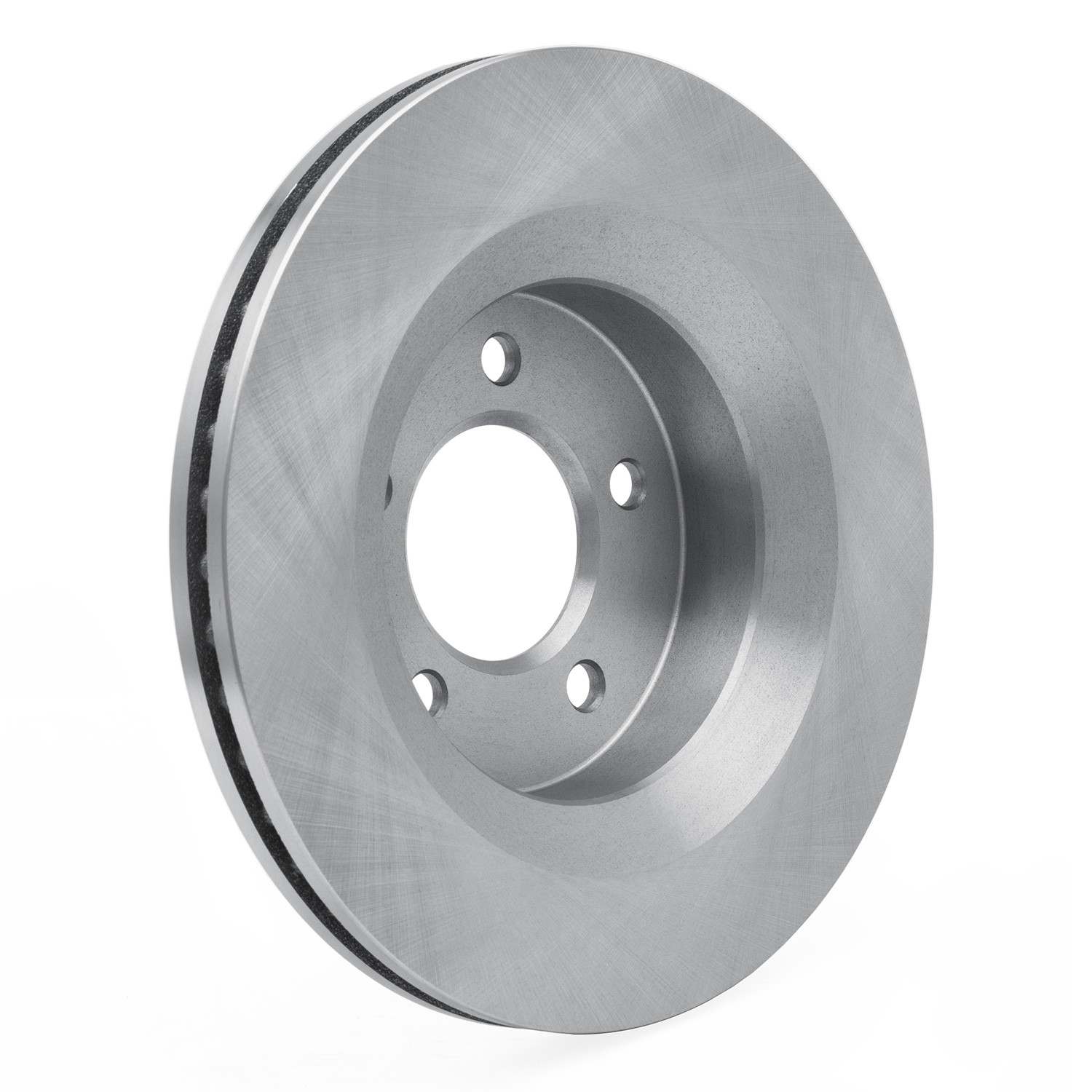 Dynamic Friction Company Disc Brake Rotor 600-40019