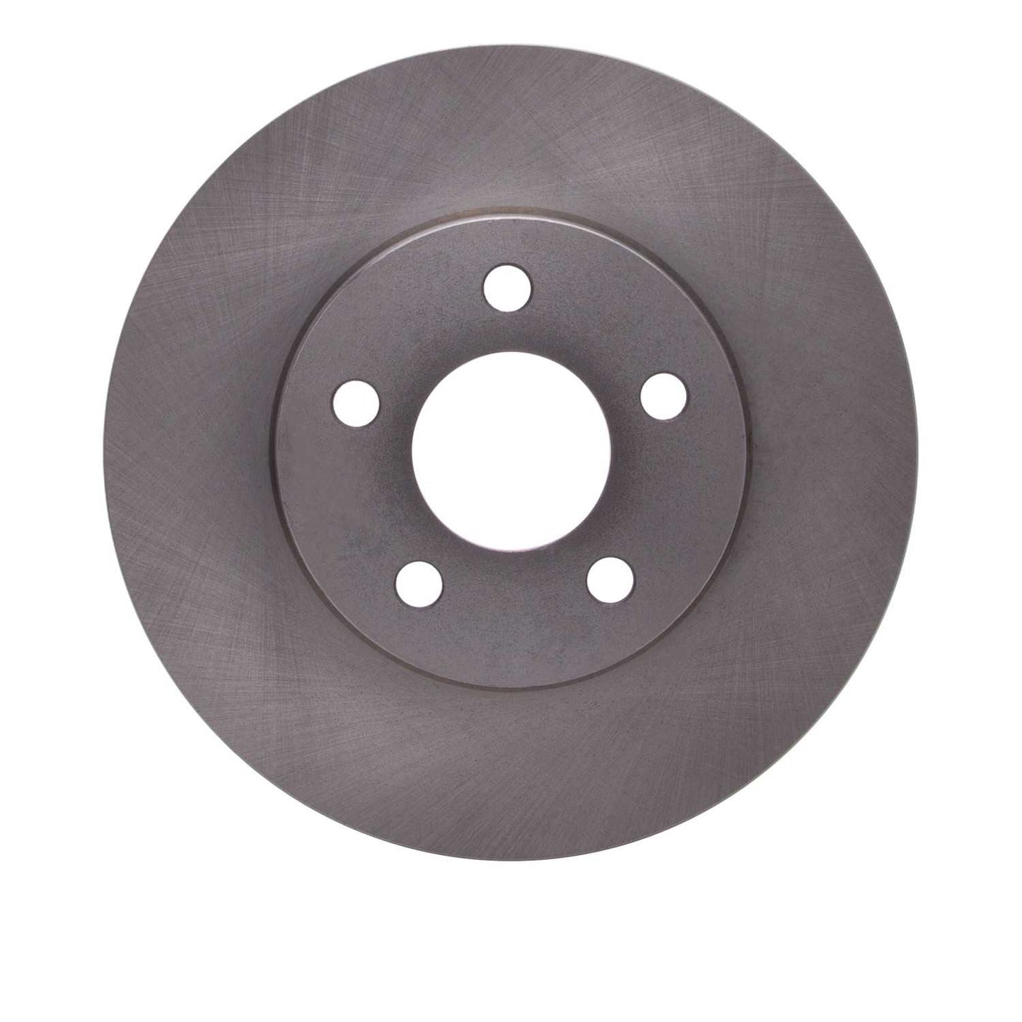 Dynamic Friction Company Disc Brake Rotor 600-40020