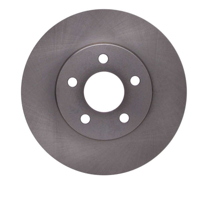 Dynamic Friction Company Disc Brake Rotor 600-40020