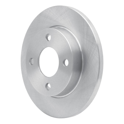 Dynamic Friction Company Disc Brake Rotor 600-40021