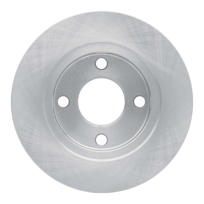 Dynamic Friction Company Disc Brake Rotor 600-40021
