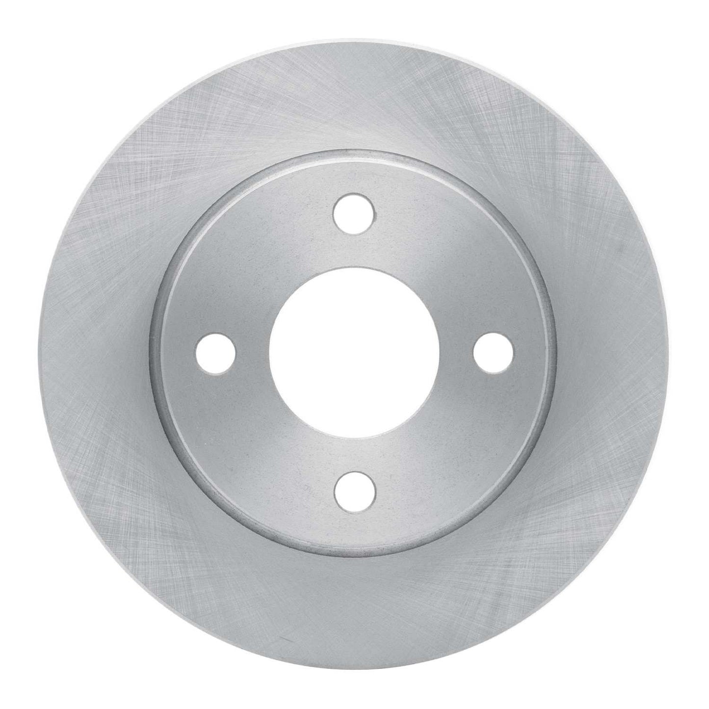 Dynamic Friction Company Disc Brake Rotor 600-40021