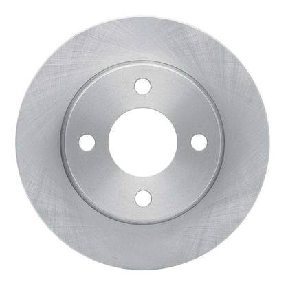 Dynamic Friction Company Disc Brake Rotor 600-40021