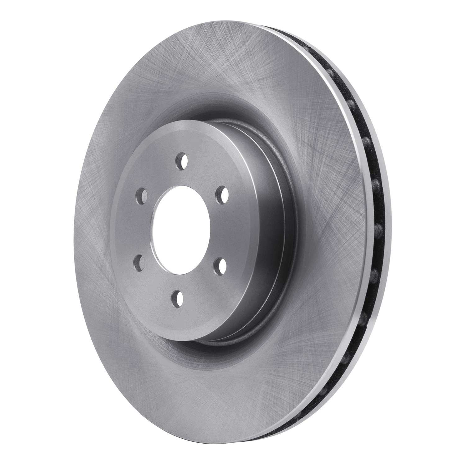 Dynamic Friction Company Disc Brake Rotor 600-40022