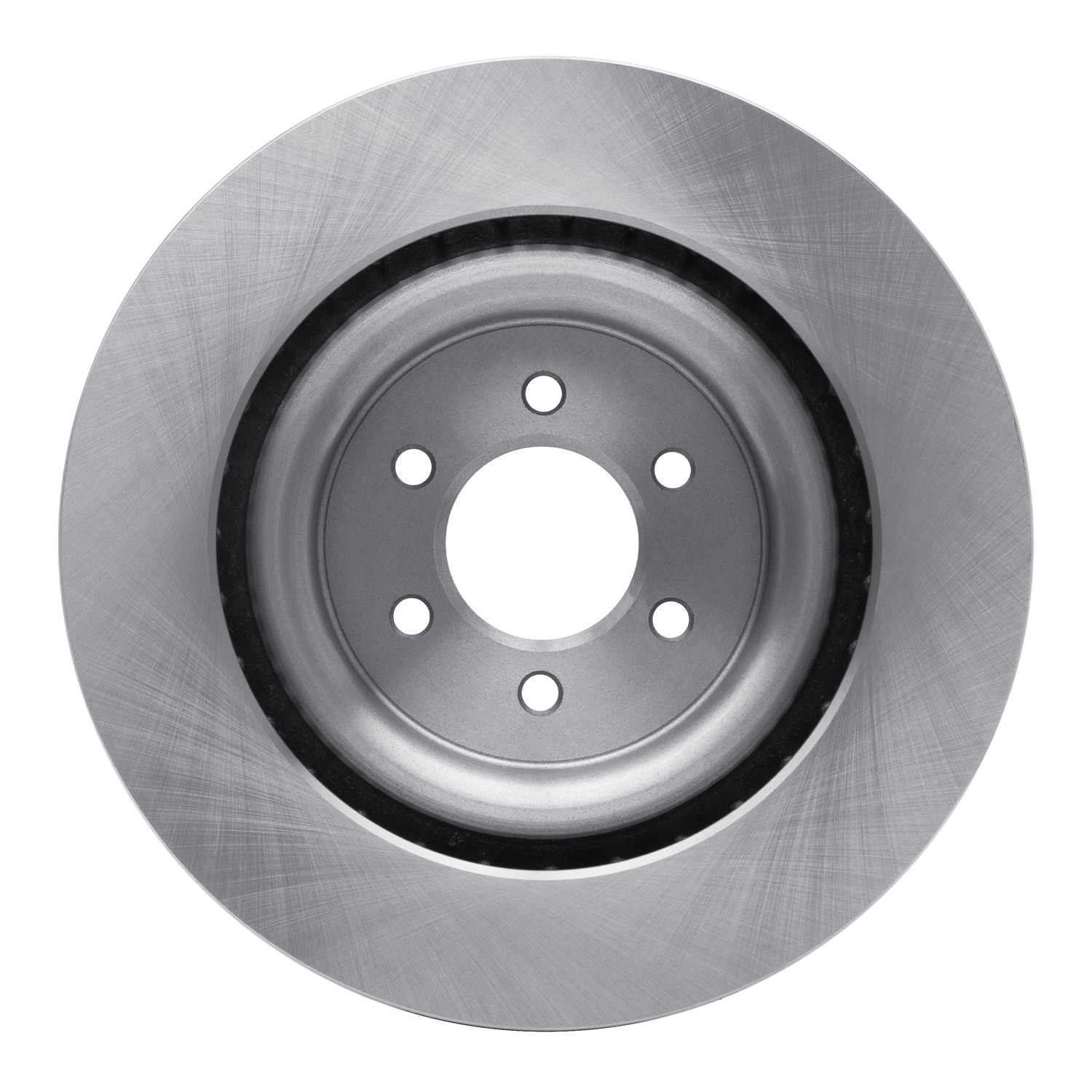 Dynamic Friction Company Disc Brake Rotor 600-40022