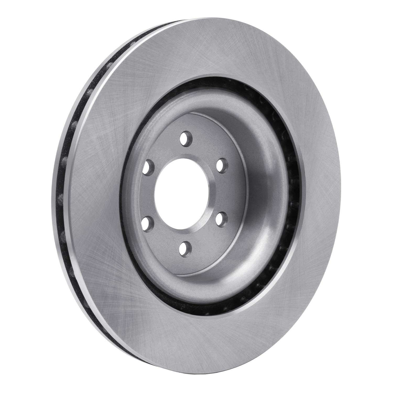 Dynamic Friction Company Disc Brake Rotor 600-40022