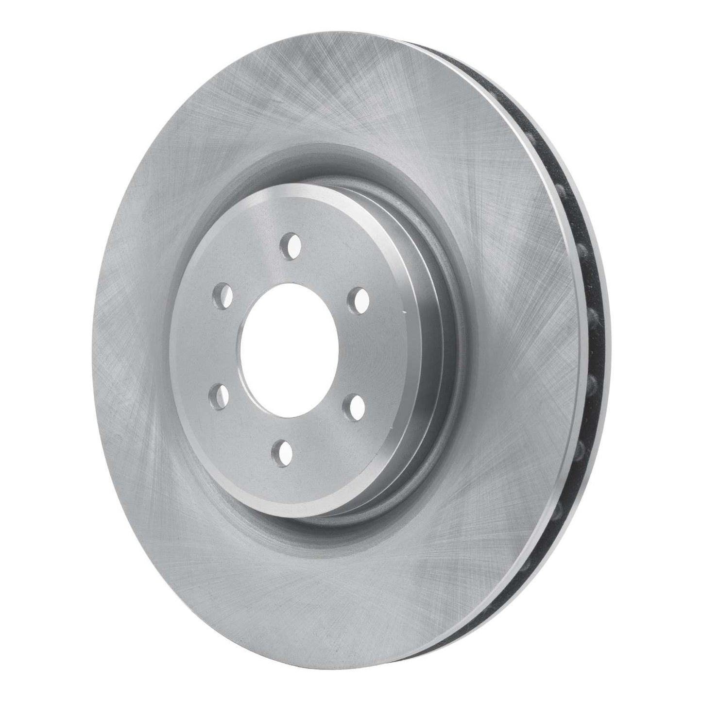 Dynamic Friction Company Disc Brake Rotor 600-40023