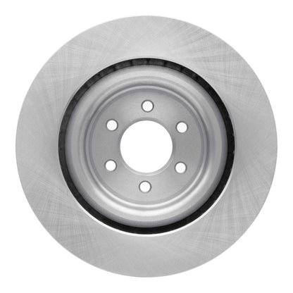 Dynamic Friction Company Disc Brake Rotor 600-40023