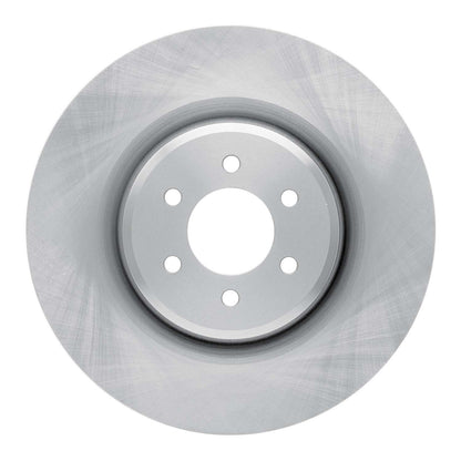 Dynamic Friction Company Disc Brake Rotor 600-40023