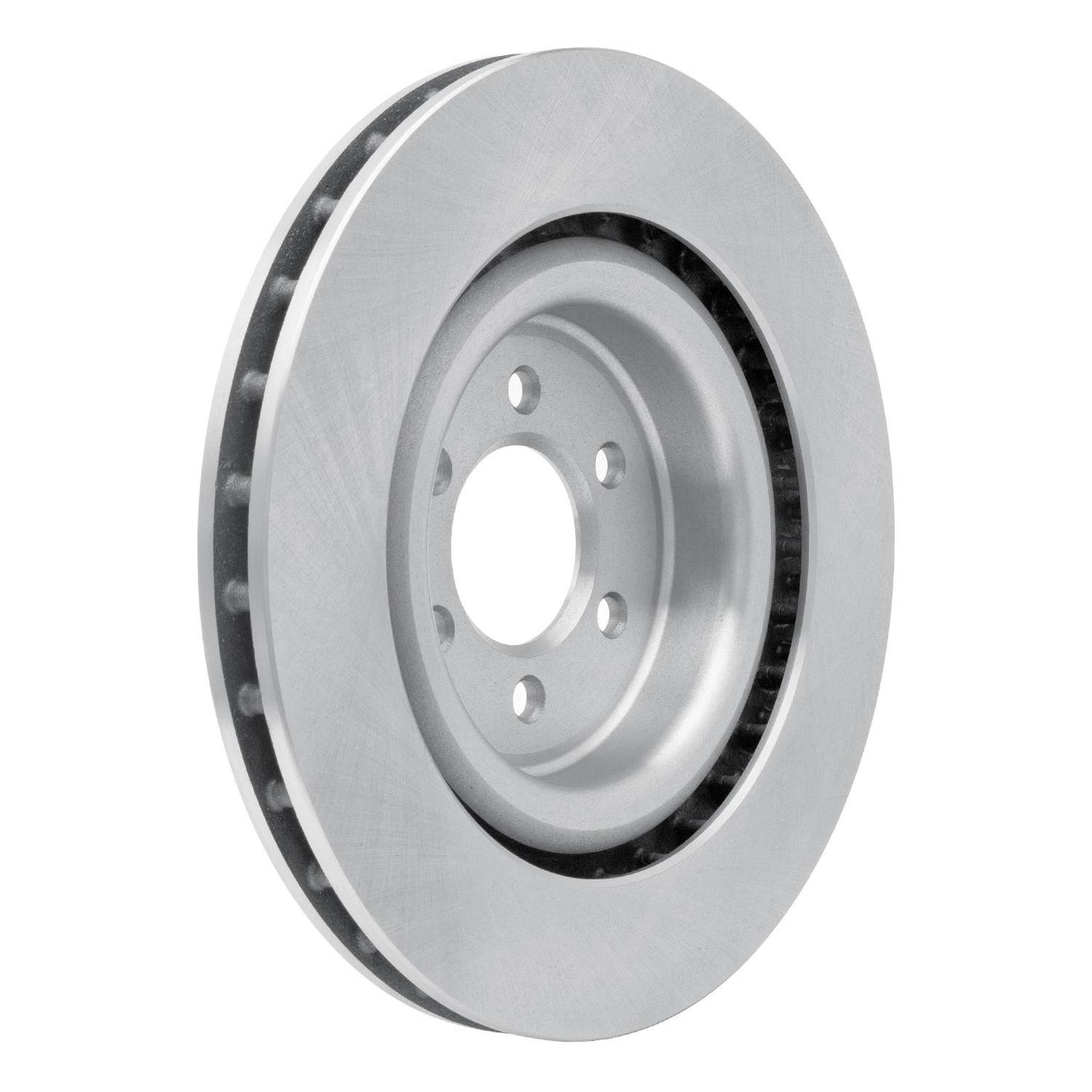 Dynamic Friction Company Disc Brake Rotor 600-40023