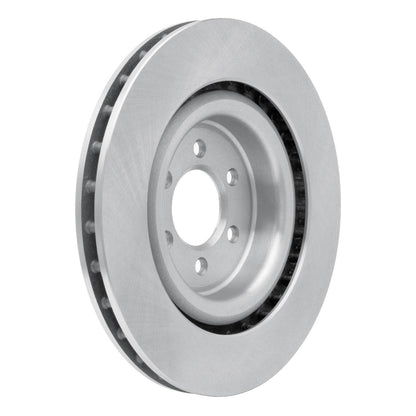 Dynamic Friction Company Disc Brake Rotor 600-40023