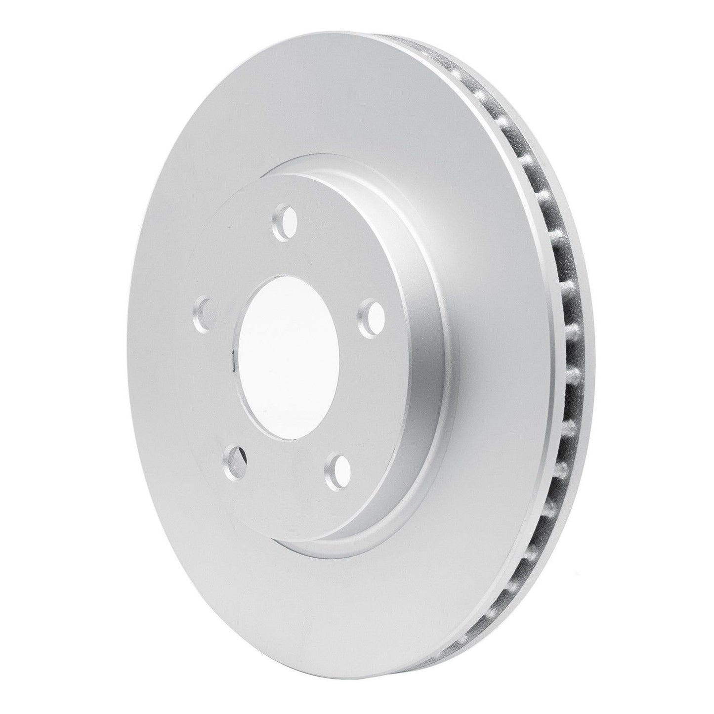 Dynamic Friction Company Disc Brake Rotor 600-40024