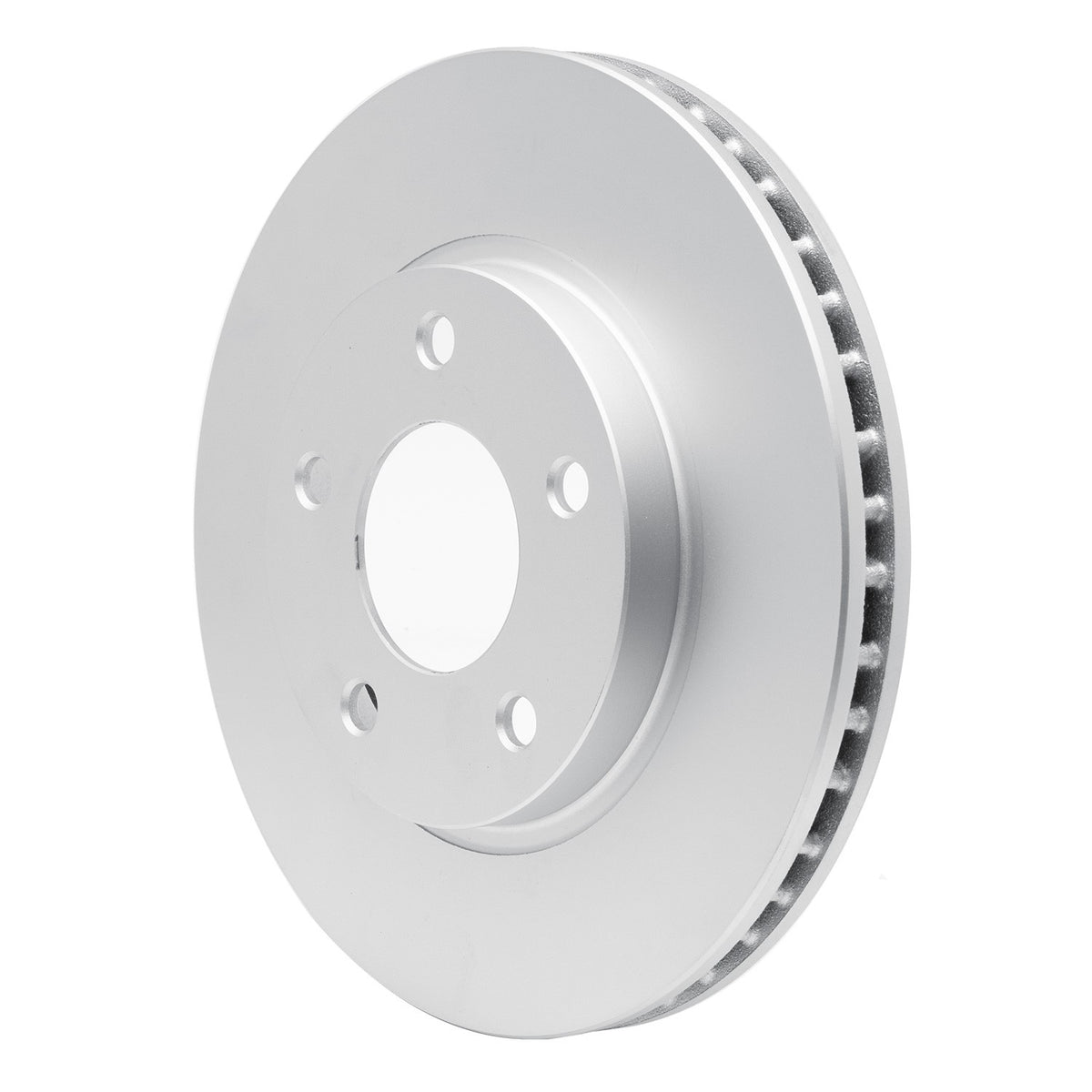 Dynamic Friction Company Disc Brake Rotor 600-40024