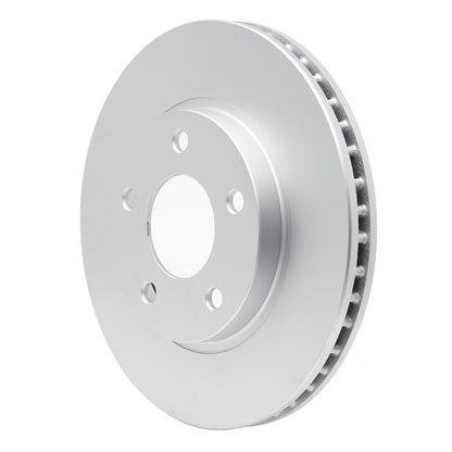 Dynamic Friction Company Disc Brake Rotor 600-40024