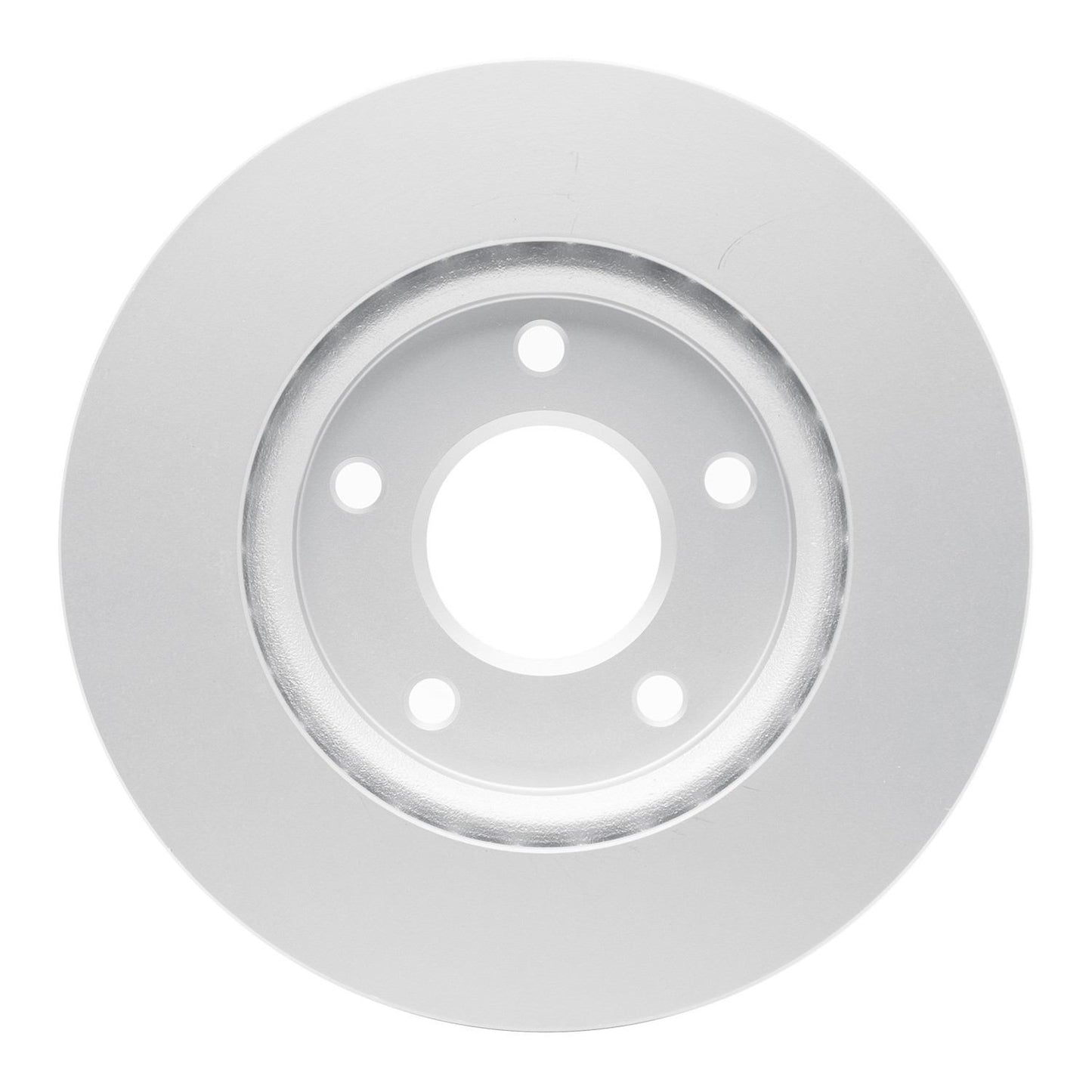 Dynamic Friction Company Disc Brake Rotor 600-40024