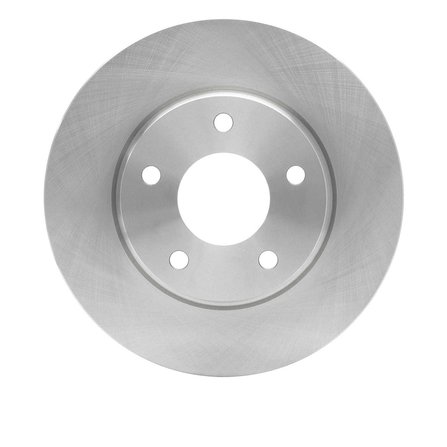 Dynamic Friction Company Disc Brake Rotor 600-40024