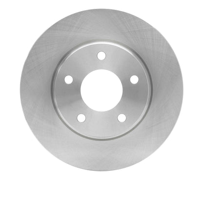 Dynamic Friction Company Disc Brake Rotor 600-40024