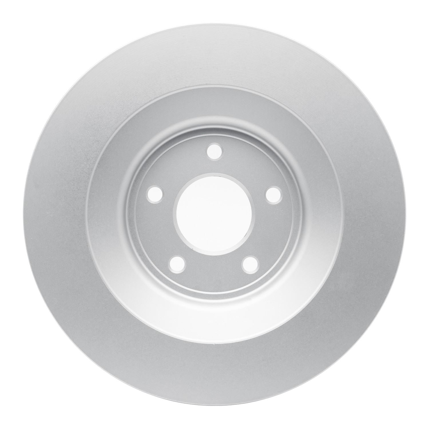 Dynamic Friction Company Disc Brake Rotor 600-40025