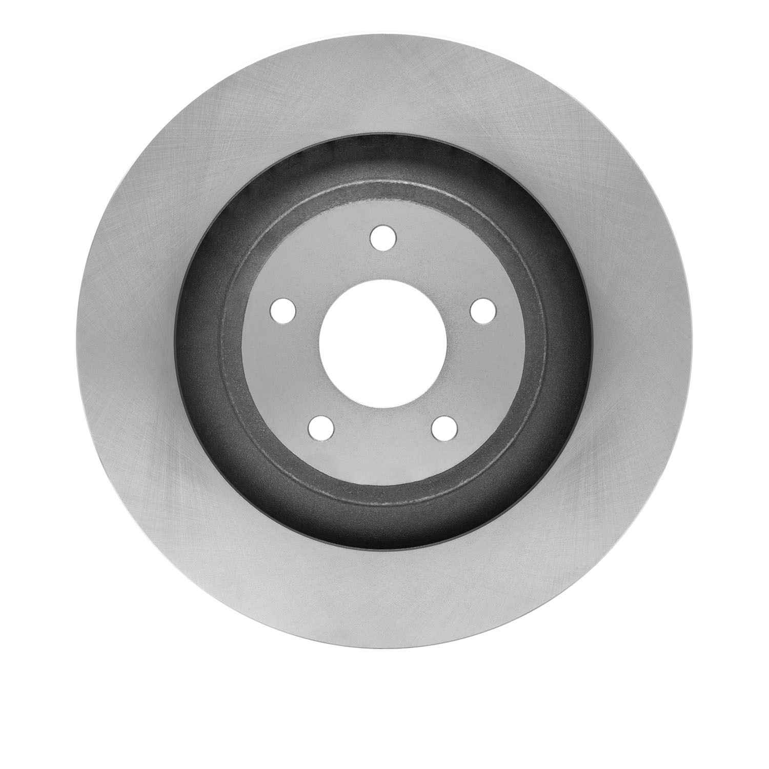 Dynamic Friction Company Disc Brake Rotor 600-40025