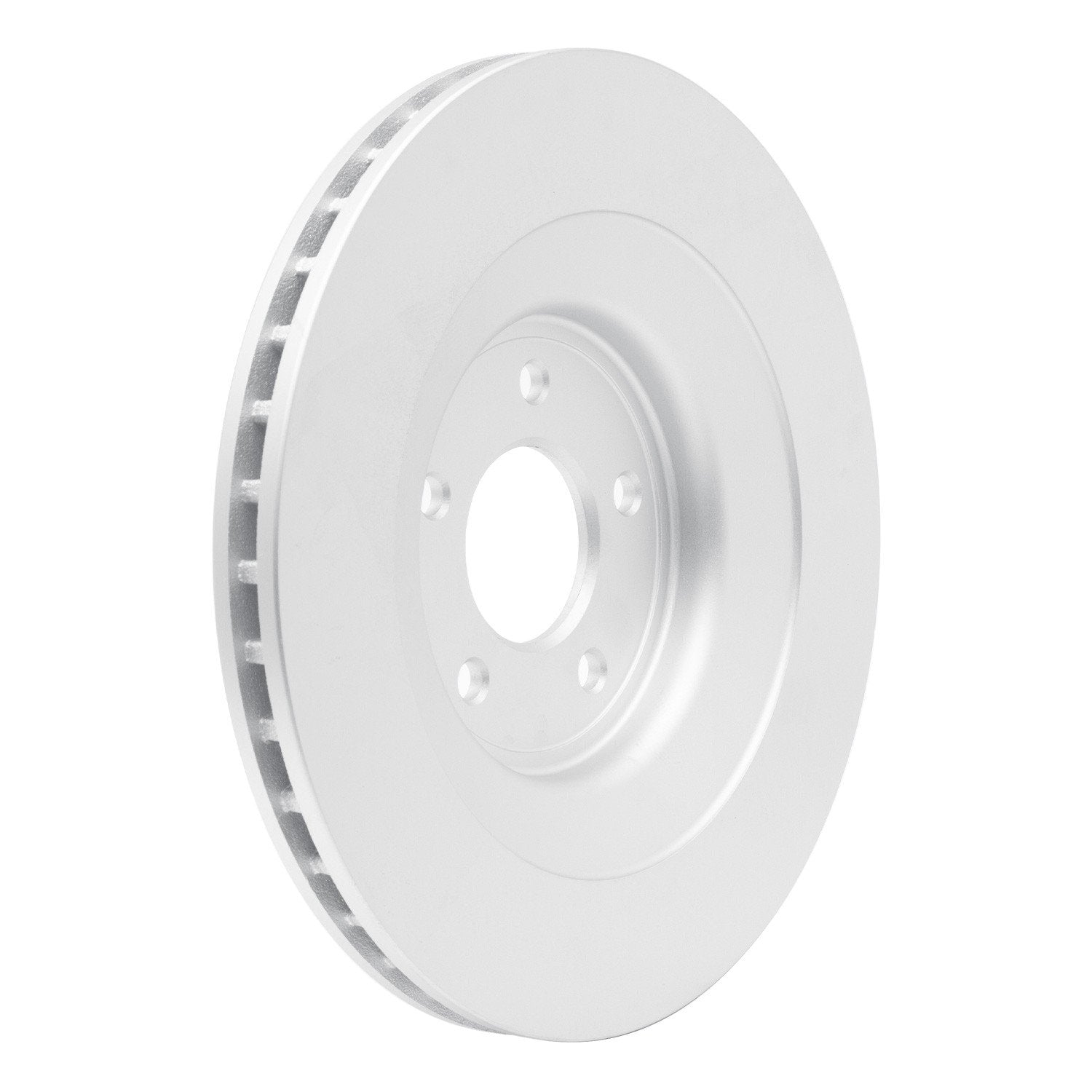 Dynamic Friction Company Disc Brake Rotor 600-40025