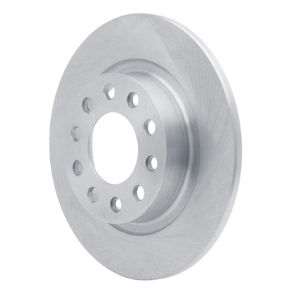 Dynamic Friction Company Disc Brake Rotor 600-40030