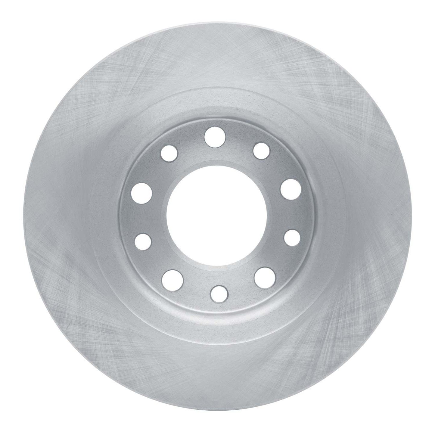 Dynamic Friction Company Disc Brake Rotor 600-40030
