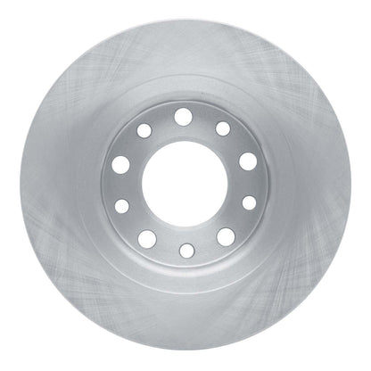 Dynamic Friction Company Disc Brake Rotor 600-40030