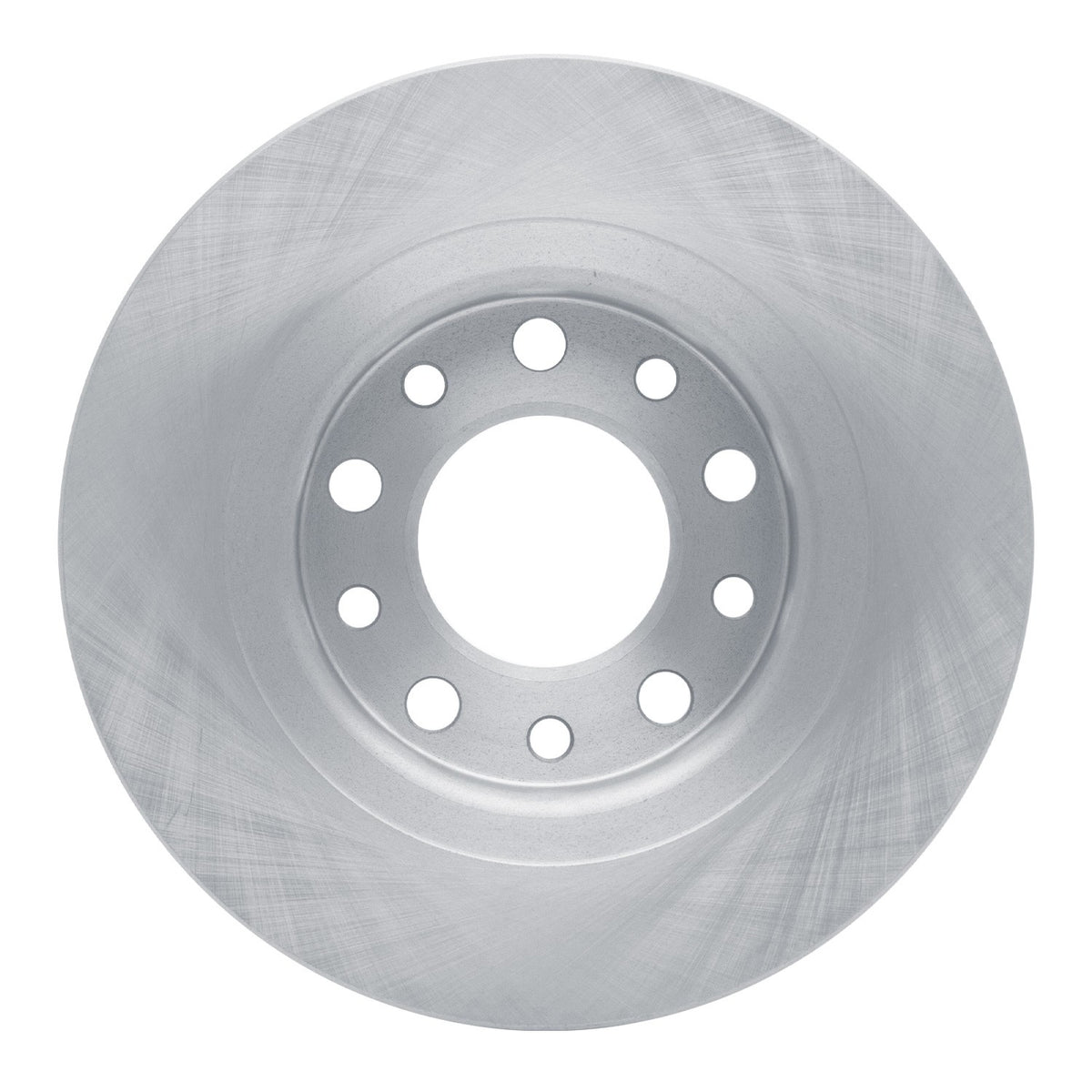 Dynamic Friction Company Disc Brake Rotor 600-40030