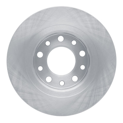 Dynamic Friction Company Disc Brake Rotor 600-40030