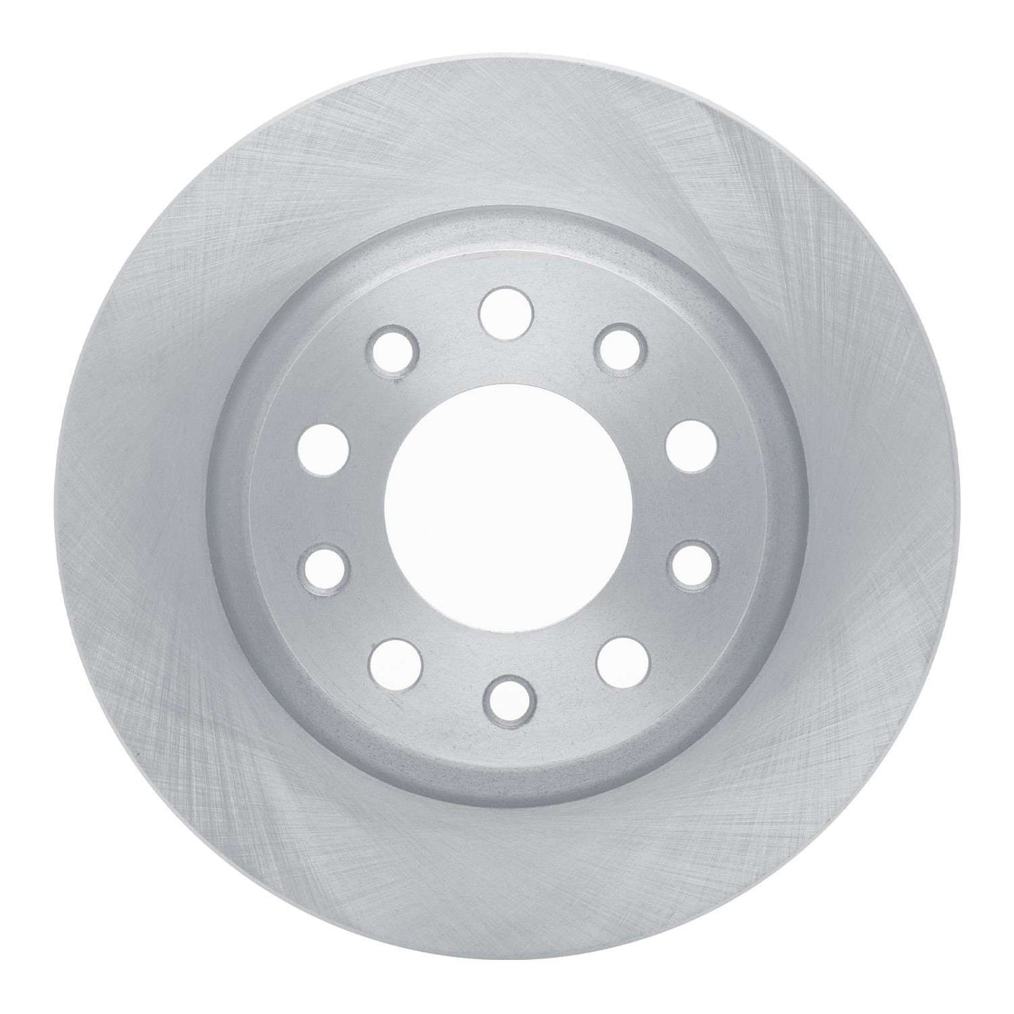 Dynamic Friction Company Disc Brake Rotor 600-40030
