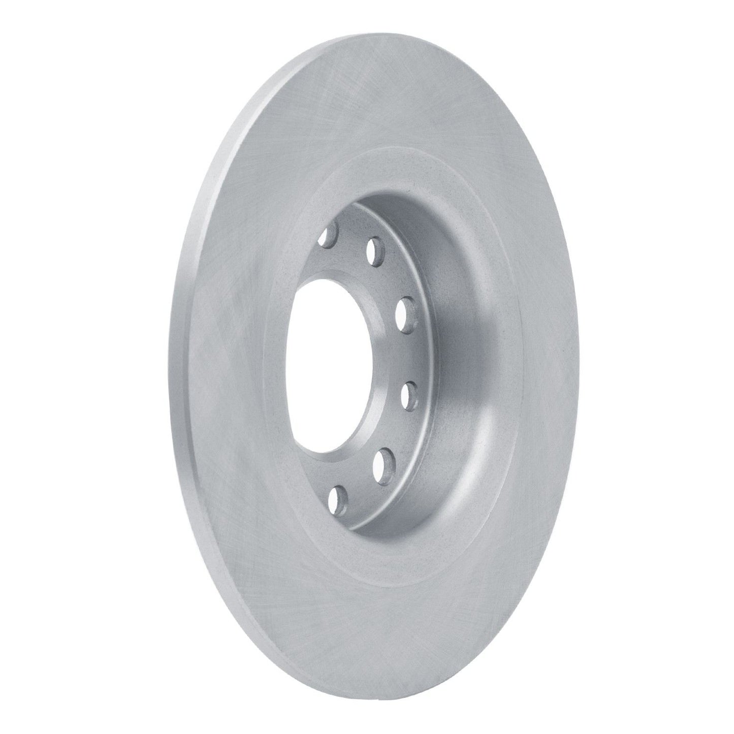 Dynamic Friction Company Disc Brake Rotor 600-40030
