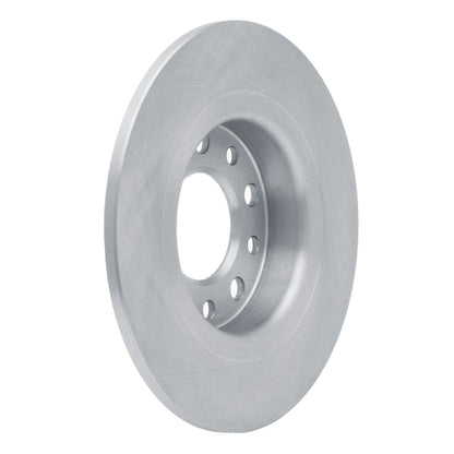 Dynamic Friction Company Disc Brake Rotor 600-40030