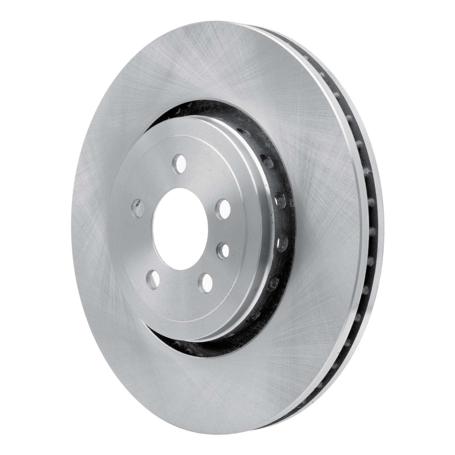 Dynamic Friction Company Disc Brake Rotor 600-40035